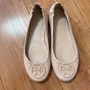 Tory Burch flats